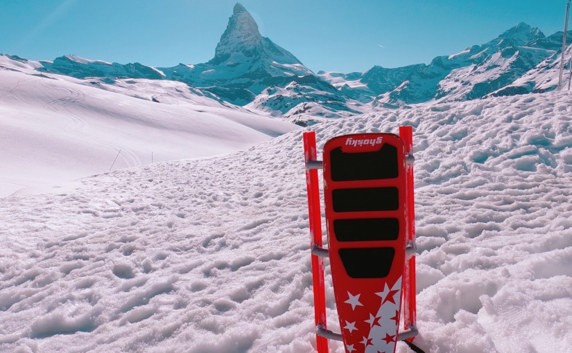 IN ❤︎ ZERMATT