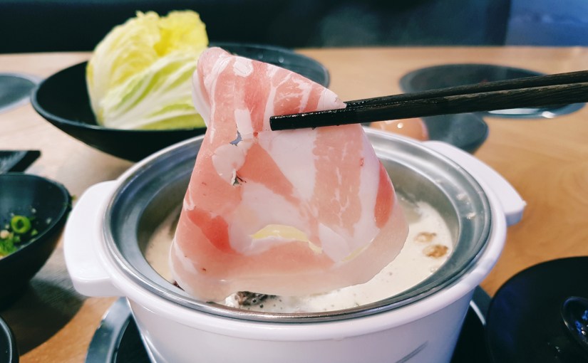 “Suan Suan” Healthy Pot in&nbsp;Cairns