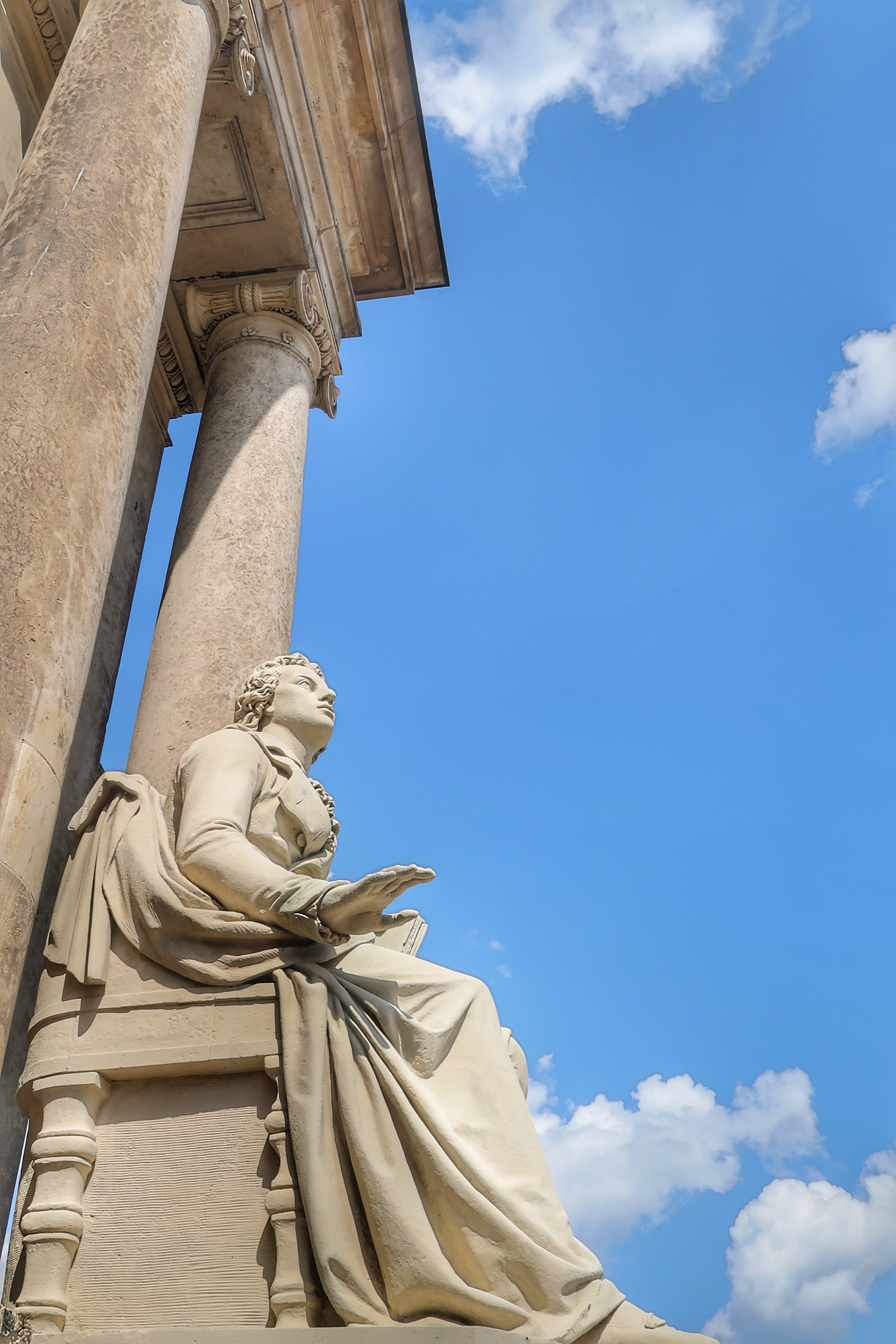 Gemäldegalerie Alte Meister Museum