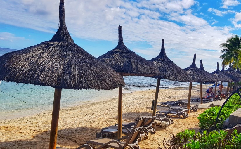 พาไปชิมอาหารพื้นเมืองแปลกๆแต่อร่อยที่ Mauritius 🇲🇺
