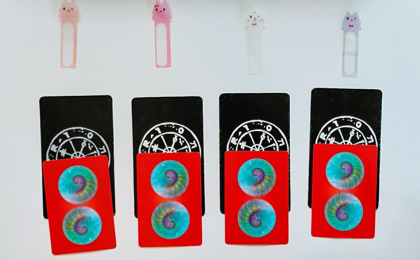 Pick A Card II ใครจะเข้ามาในชีวิตคุณช่วง 3&nbsp;เดือนนี้