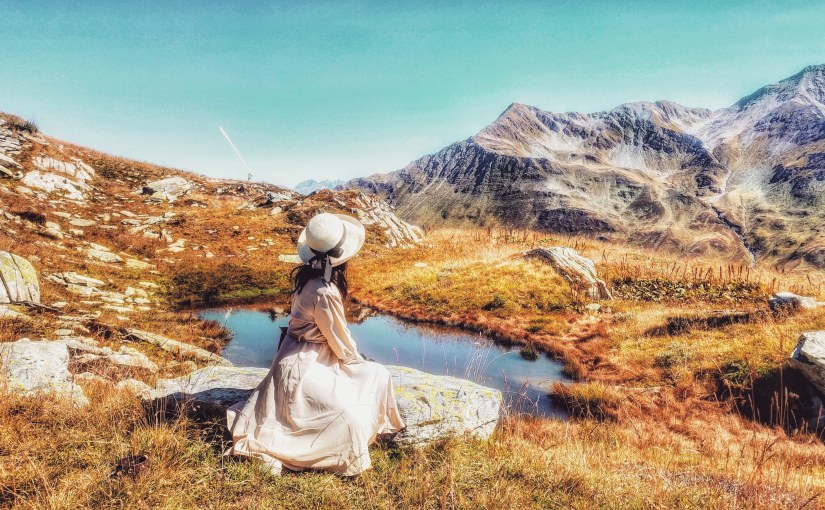 5 Days Diary : Why Andermatt…? แหล่งเที่ยวใหม่กลางหุบเขาที่น้อยคนจะรู้จัก รีวิวที่พัก Radisson Blu Hotel&nbsp;Andermatt