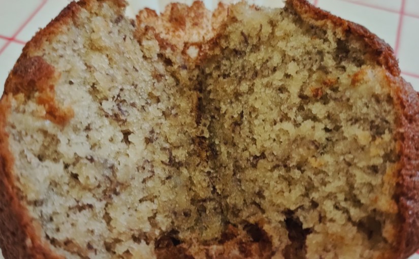 SOSO YUMMY&FLUFFY! 🍌 BANANA CAKE RECIPE&nbsp;❤︎